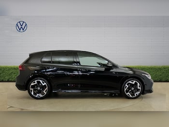 Used Volkswagen Golf 2025 for sale - 79369125: Photo