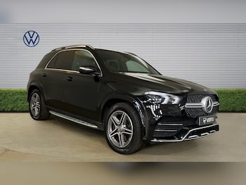 Used Mercedes-Benz GLE 2020 for sale - 78482838: Photo