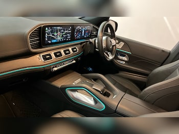 Used Mercedes-Benz GLE 2020 for sale - 78482838: Photo