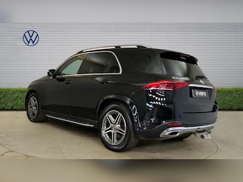 Used Mercedes-Benz GLE 2020 for sale - 78482838: Photo