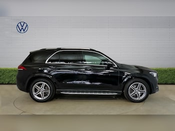 Used Mercedes-Benz GLE 2020 for sale - 78482838: Photo