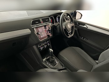 Used Volkswagen Tiguan 2020 for sale - 79445001: Photo