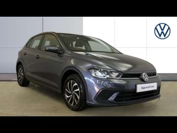 2021 (71) - 1.0 TSI Life 5dr DSG Petrol Hatchback