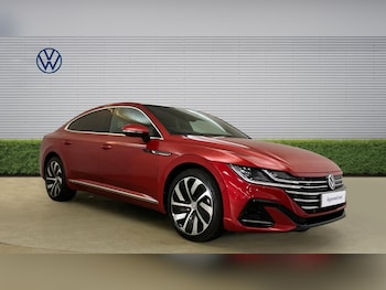 Used Volkswagen Arteon 2023 for sale - 78615776: Photo