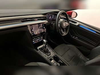Used Volkswagen Arteon 2023 for sale - 78615776: Photo