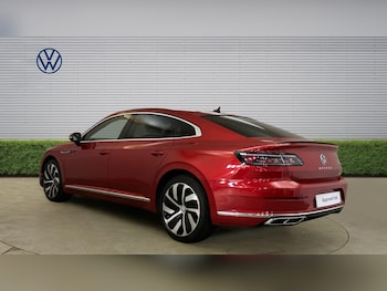 Used Volkswagen Arteon 2023 for sale - 78615776: Photo