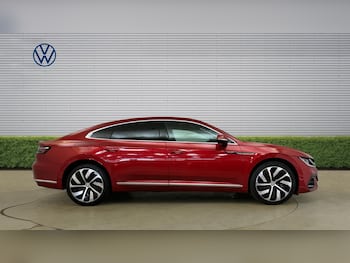 Used Volkswagen Arteon 2023 for sale - 78615776: Photo