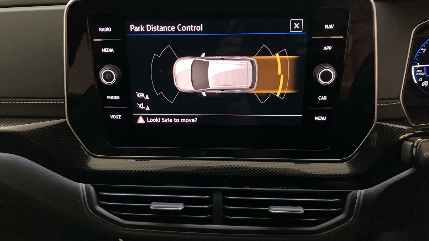 Used Volkswagen T-Cross 2025 for sale - 76402308: Photo 21