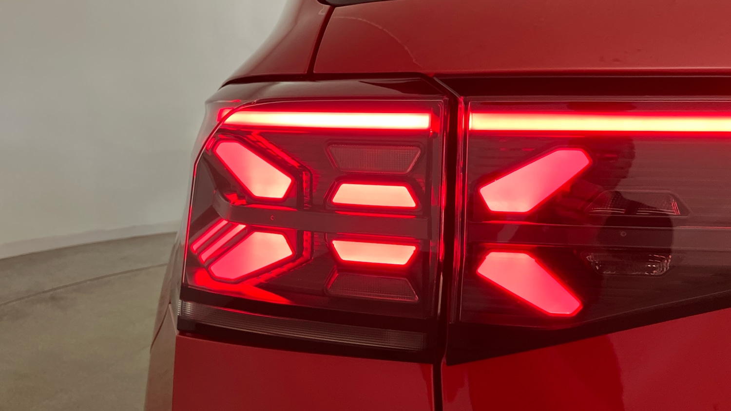 Used Volkswagen T-Cross 2025 for sale - 76402308: Photo 33