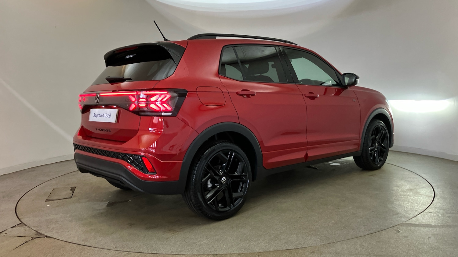 Used Volkswagen T-Cross 2025 for sale - 76402308: Photo 34