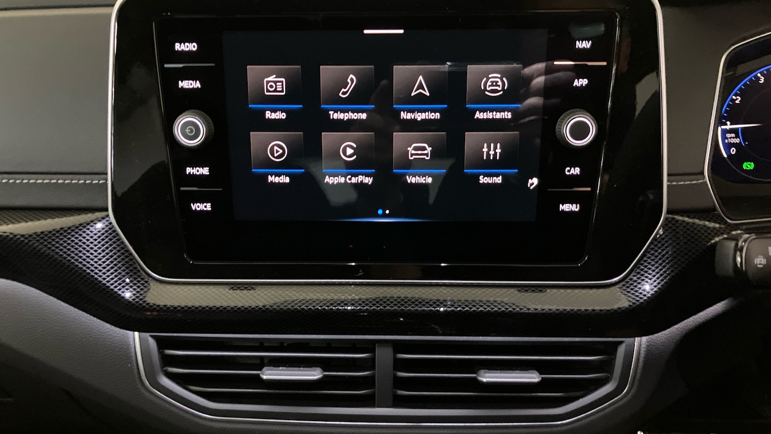 Used Volkswagen T-Cross 2025 for sale - 76402308: Photo 38