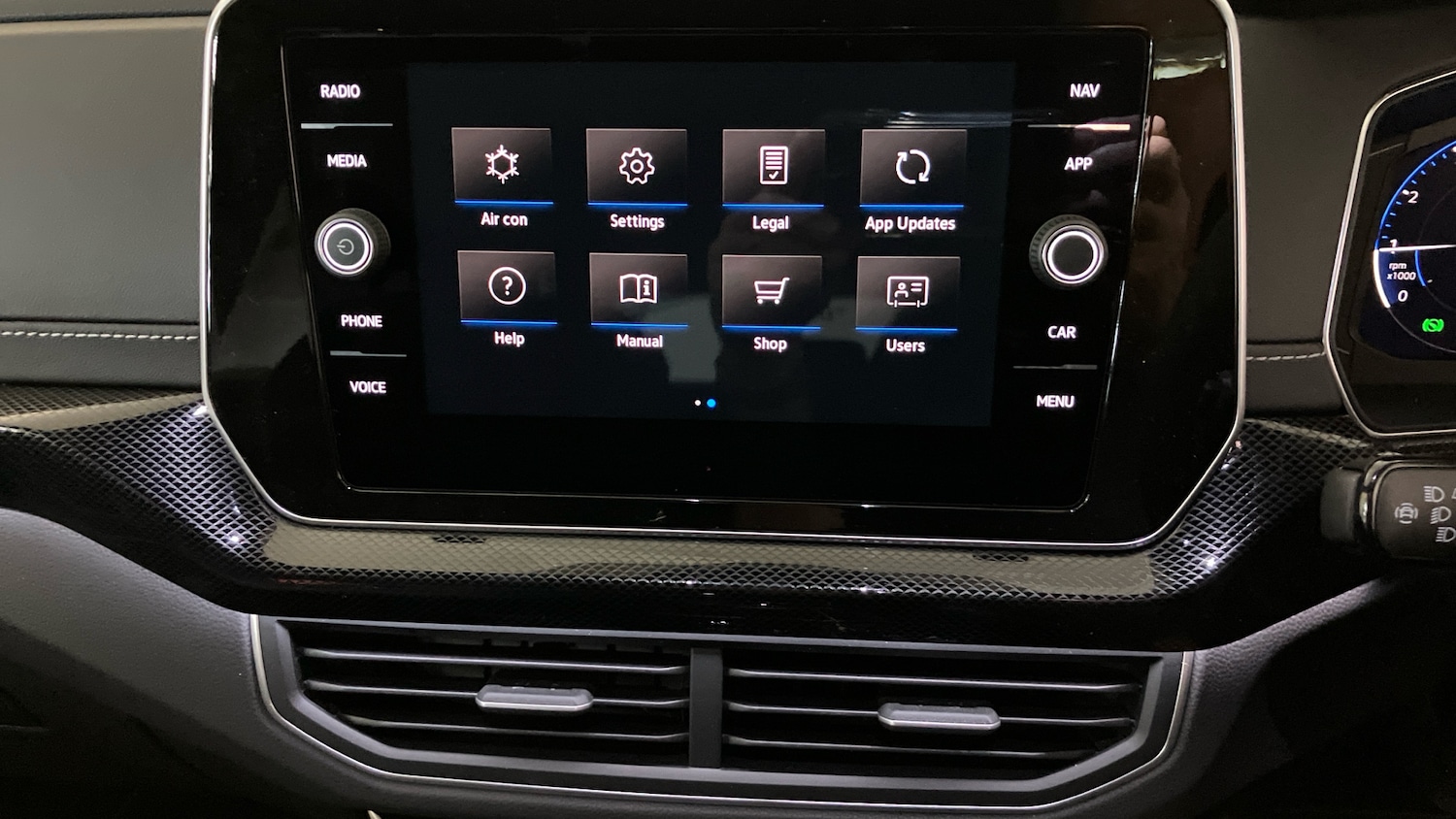 Used Volkswagen T-Cross 2025 for sale - 76402308: Photo 39