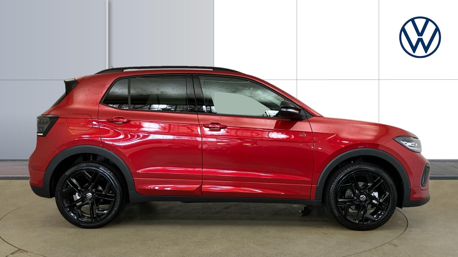 Used Volkswagen T-Cross 2025 for sale - 76402308: Photo 4