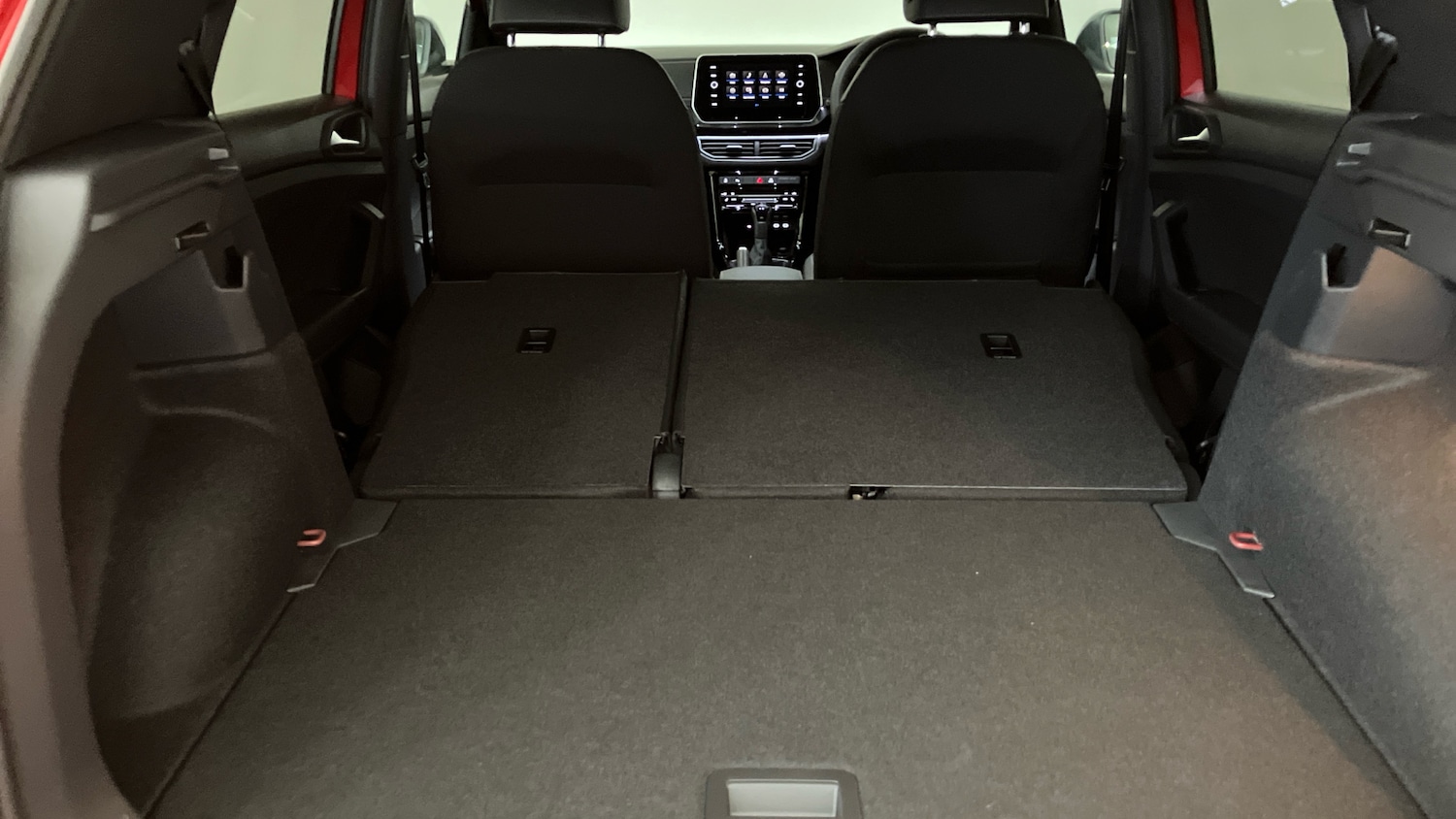 Used Volkswagen T-Cross 2025 for sale - 76402308: Photo 45