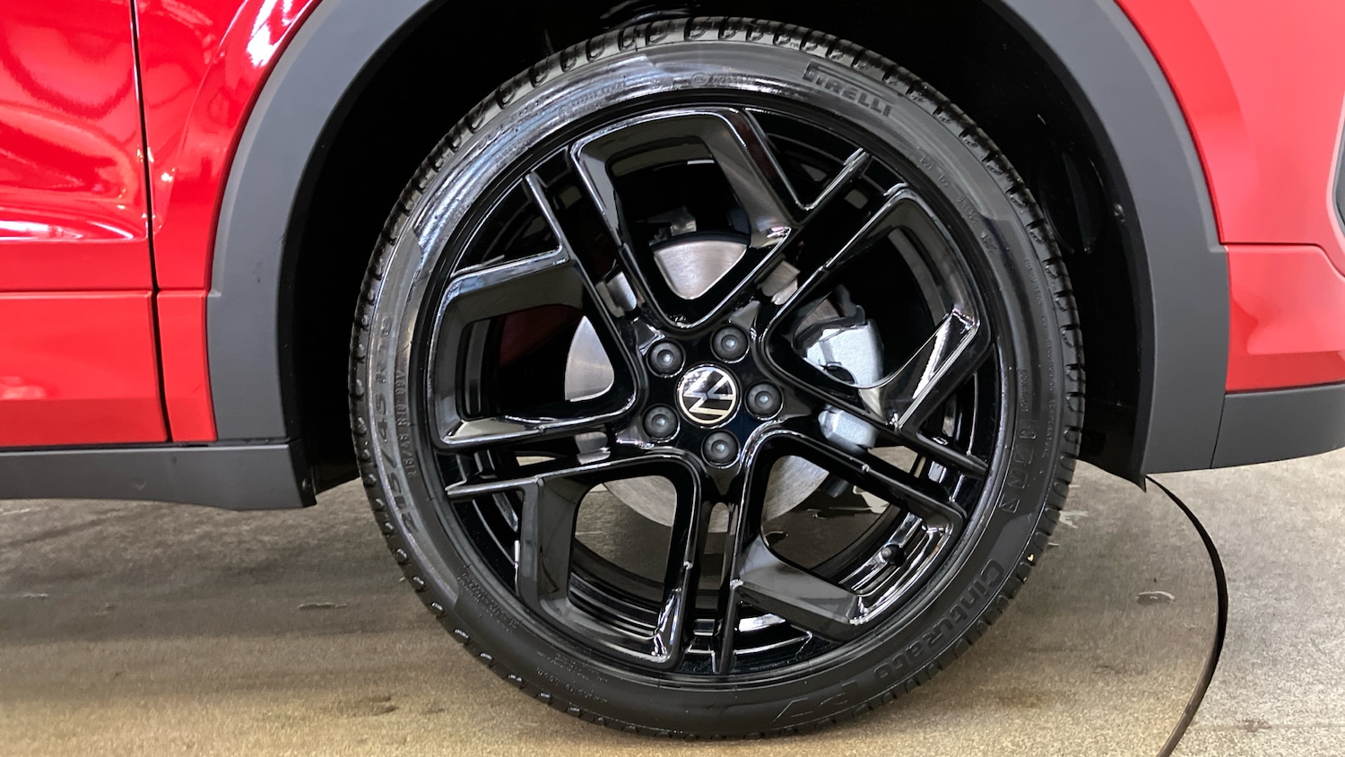 Used Volkswagen T-Cross 2025 for sale - 76402308: Photo 5