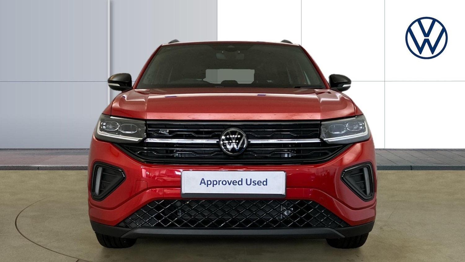 Used Volkswagen T-Cross 2025 for sale - 76402308: Photo 7