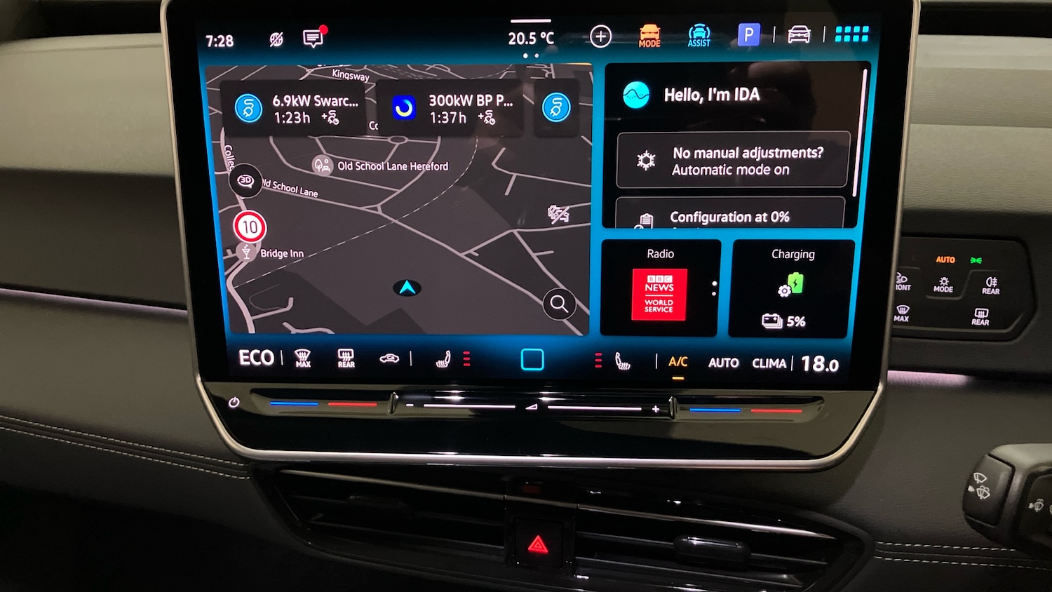 Used Volkswagen ID.3 2025 for sale - 76570913: Photo 12