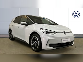 Volkswagen - ID.3