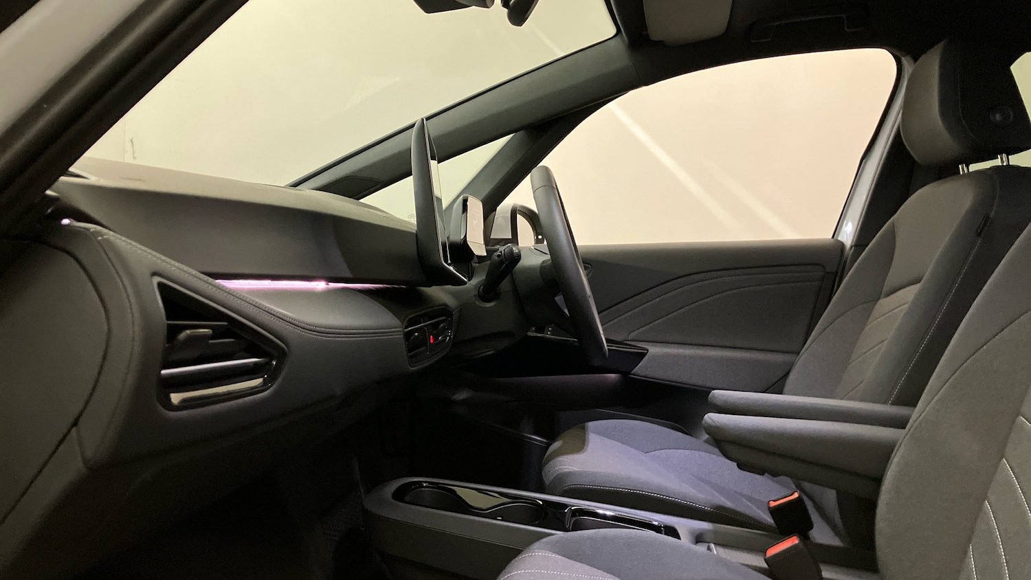 Used Volkswagen ID.3 2025 for sale - 76570913: Photo 21