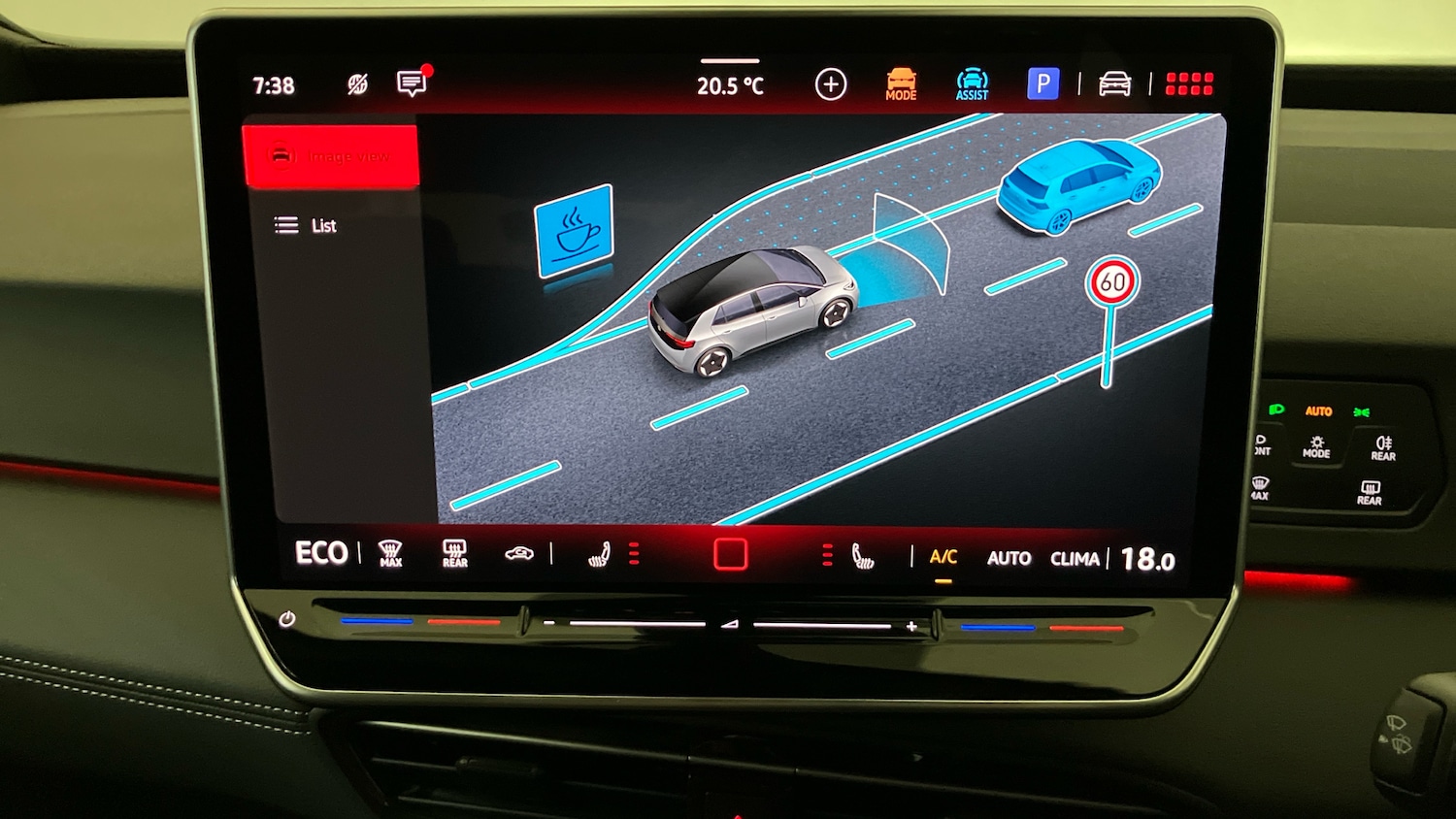 Used Volkswagen ID.3 2025 for sale - 76570913: Photo 35