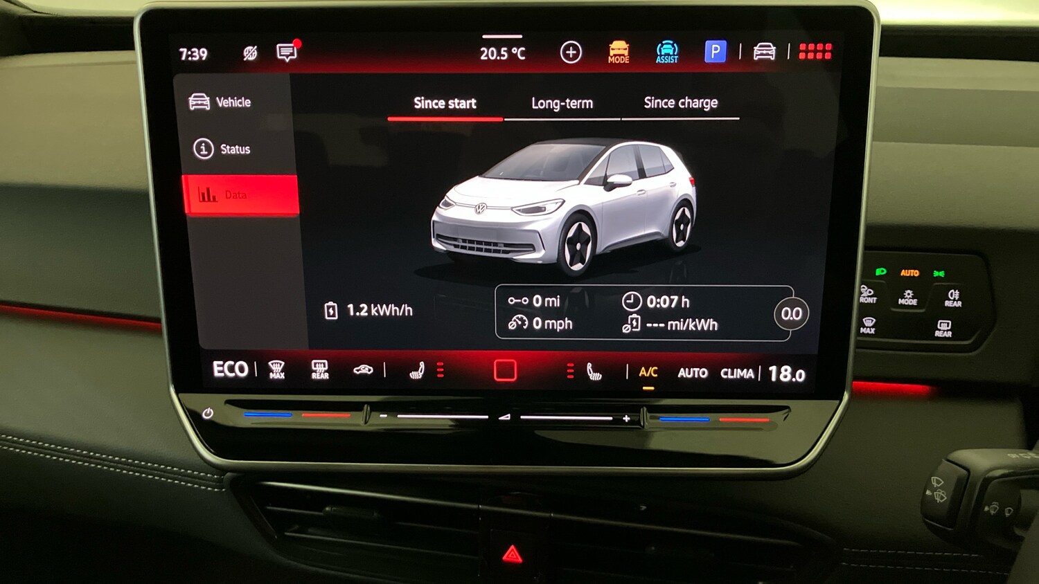 Used Volkswagen ID.3 2025 for sale - 76570913: Photo 41