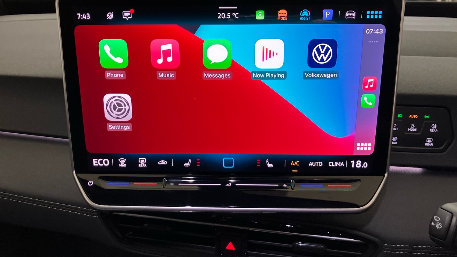 Used Volkswagen ID.3 2025 for sale - 76570913: Photo 45