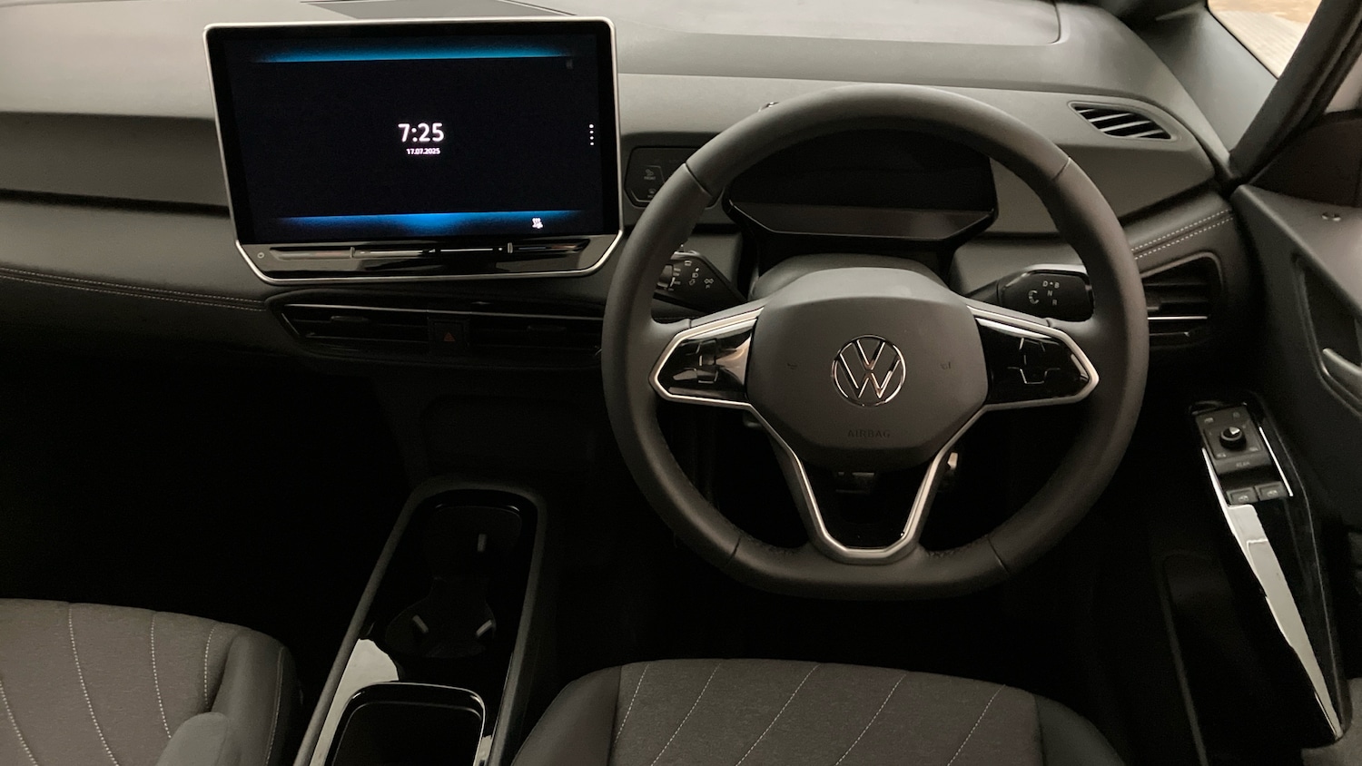 Used Volkswagen ID.3 2025 for sale - 76570913: Photo 9