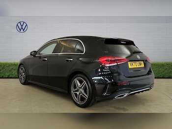 Used Mercedes-Benz A-Class 2020 for sale - 78341024: Photo