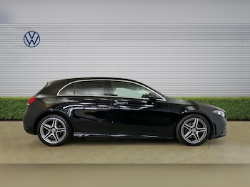 Used Mercedes-Benz A-Class 2020 for sale - 78341024: Photo