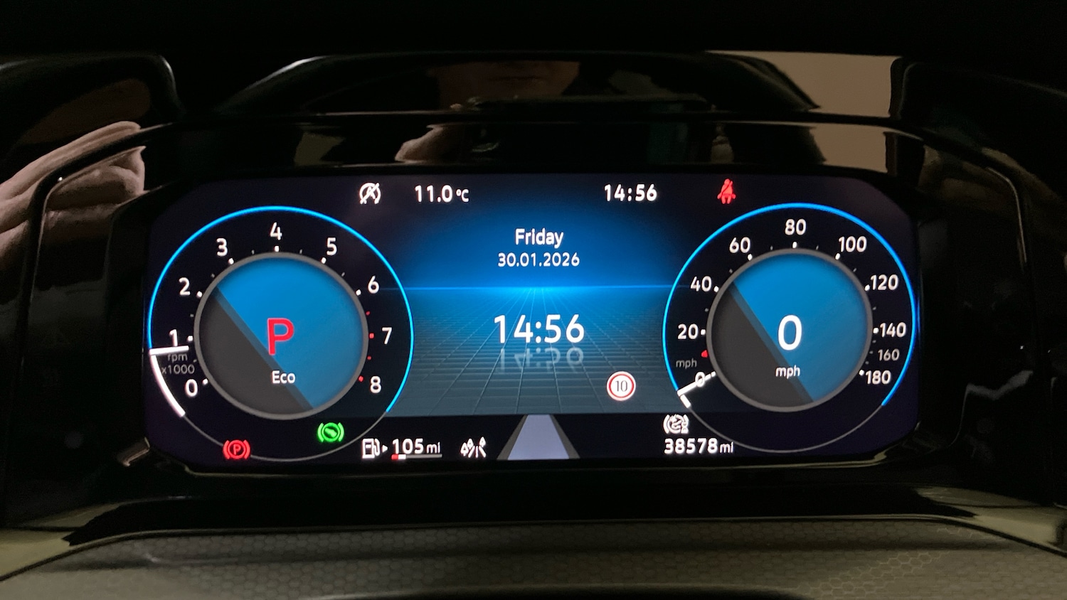 Used Volkswagen Golf 2021 for sale - 77903803: Photo 11