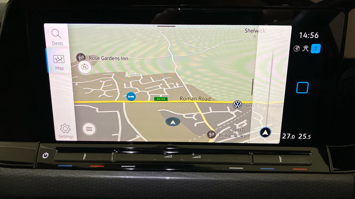 Used Volkswagen Golf 2021 for sale - 77903803: Photo 12