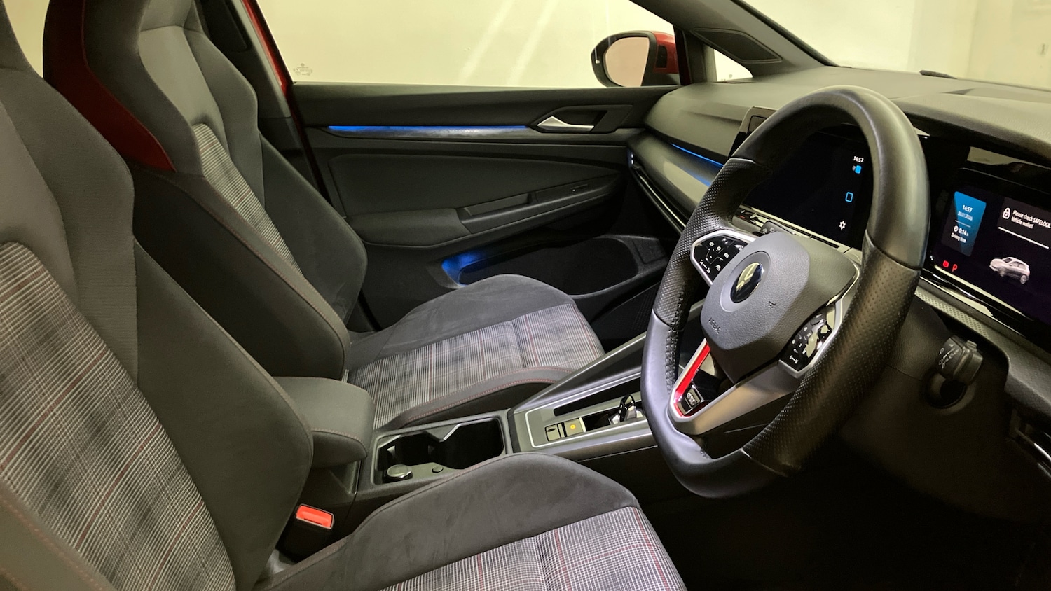 Used Volkswagen Golf 2021 for sale - 77903803: Photo 28