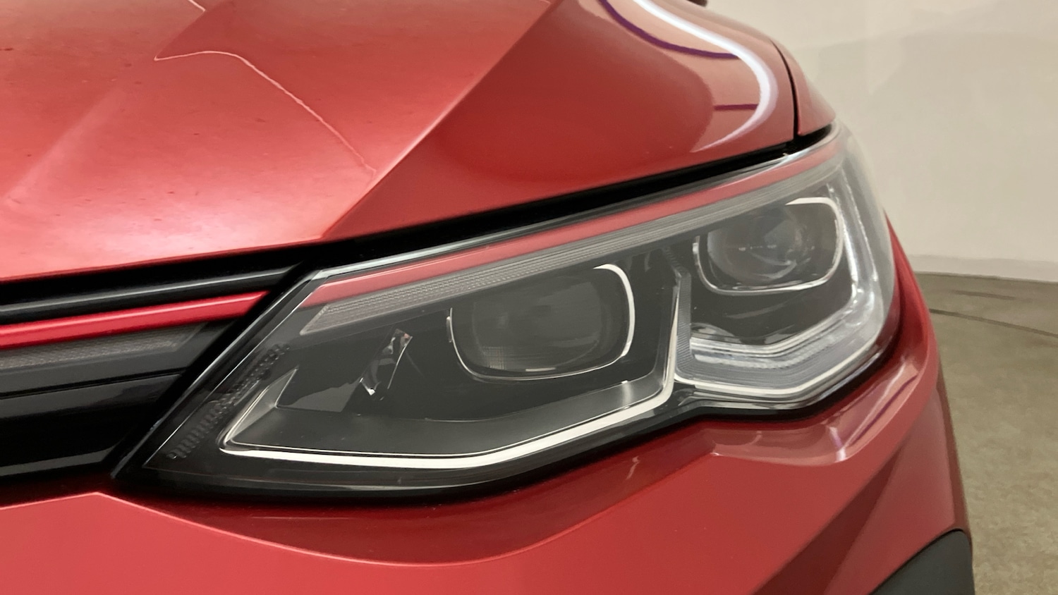 Used Volkswagen Golf 2021 for sale - 77903803: Photo 33