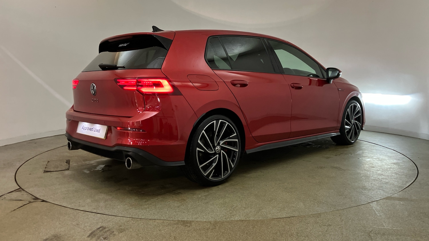 Used Volkswagen Golf 2021 for sale - 77903803: Photo 36