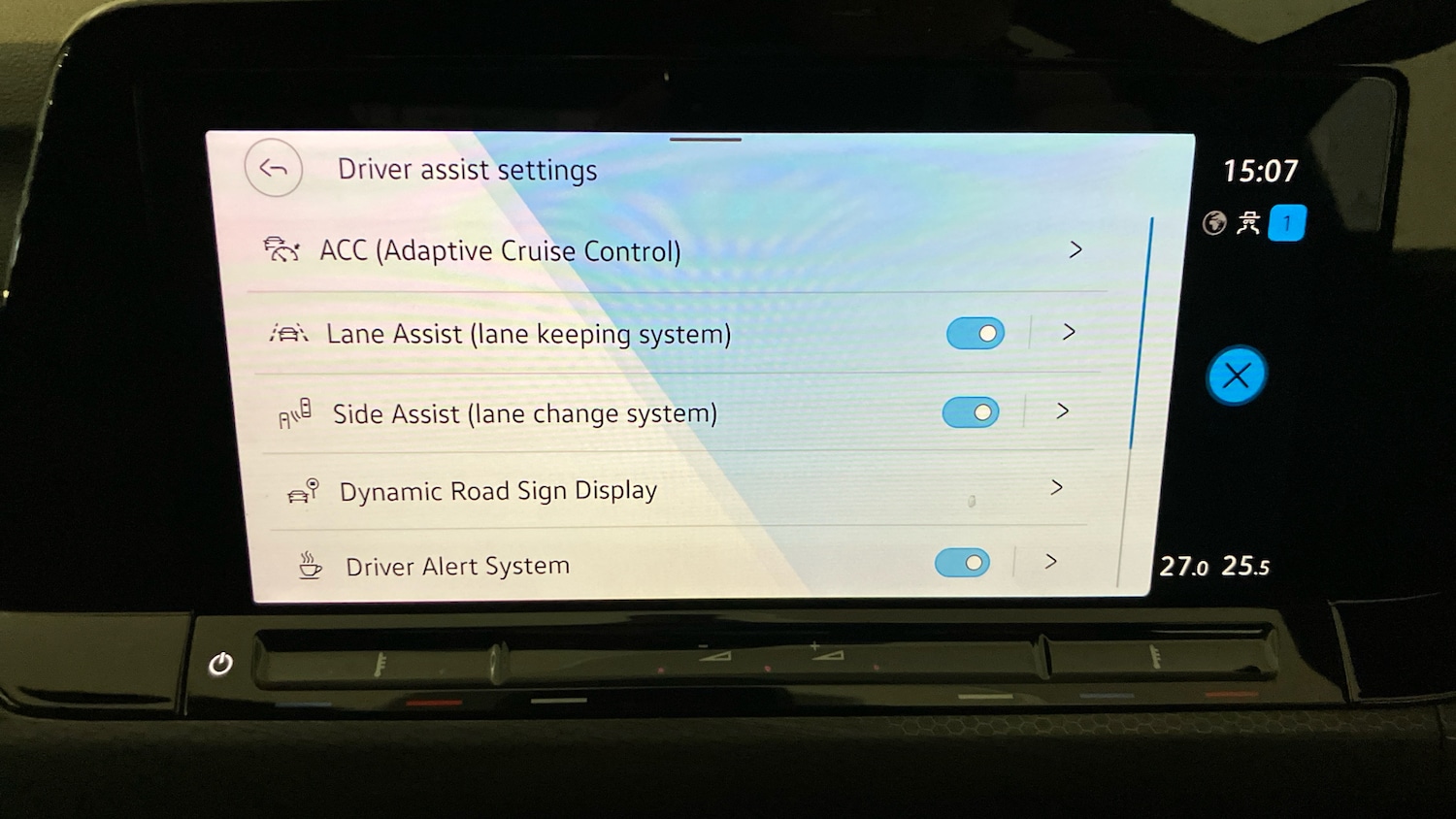 Used Volkswagen Golf 2021 for sale - 77903803: Photo 43