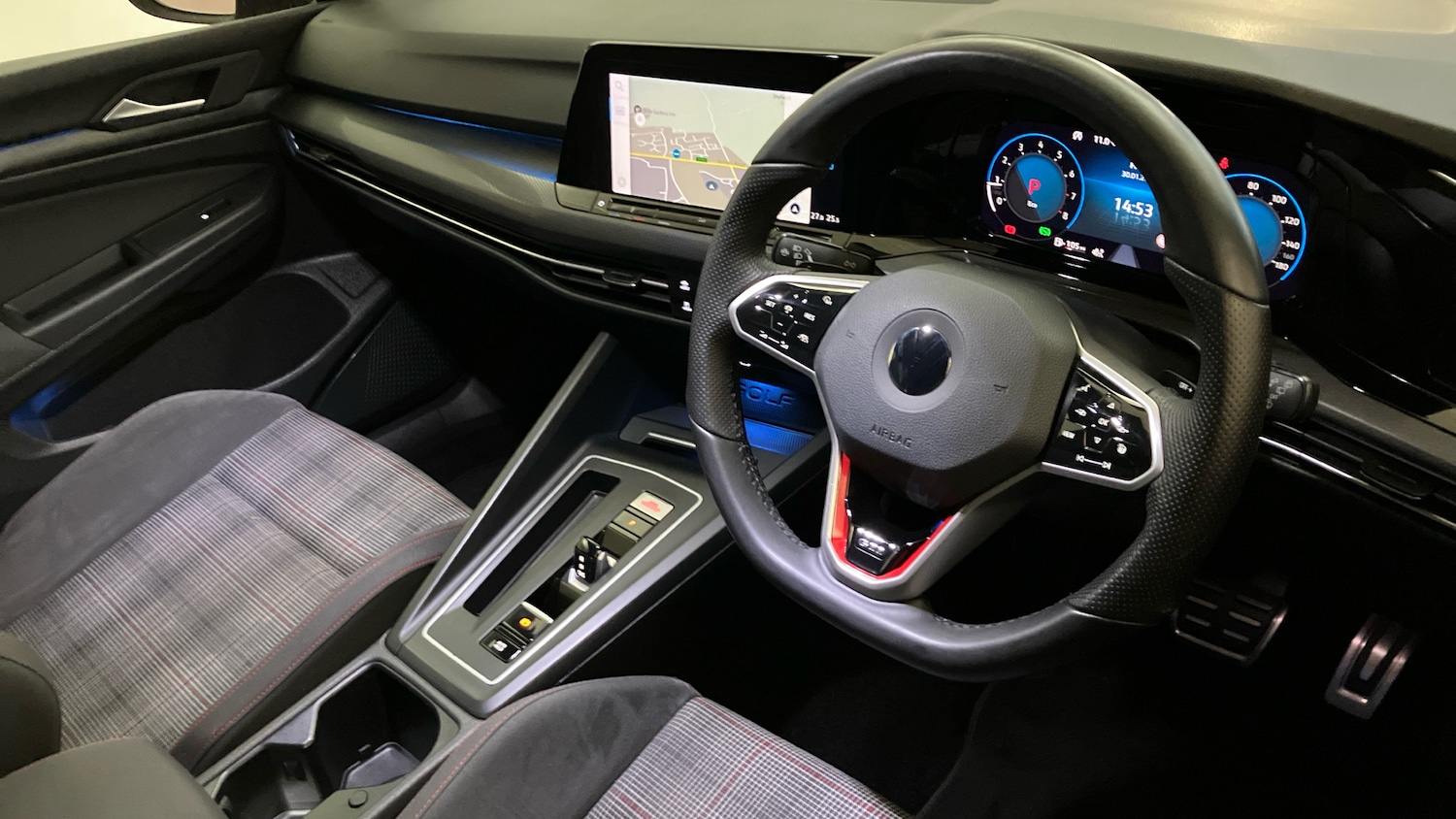 Used Volkswagen Golf 2021 for sale - 77903803: Photo 6