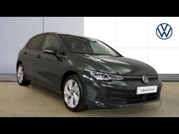 2024 (74) - 1.5 eTSI 150 Match 5dr DSG Petrol Hatchback