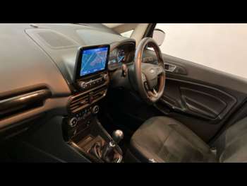 Used Ford Ecosport 2022 for sale - 74869220: Photo