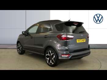 Used Ford Ecosport 2022 for sale - 74869220: Photo