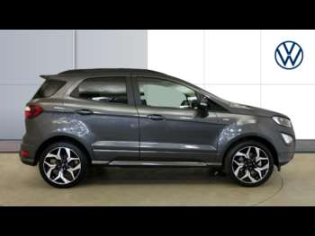Used Ford Ecosport 2022 for sale - 74869220: Photo