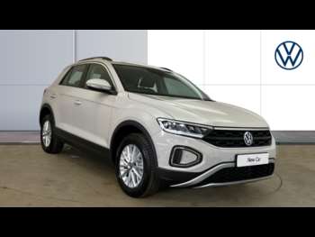 2025 (25) - 1.0 TSI 115 Life 5dr Petrol Hatchback
