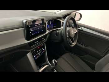 Used Volkswagen T-Roc 2025 for sale - 75095158: Photo