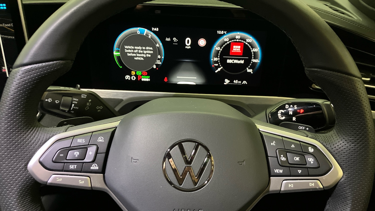 Used Volkswagen Passat 2025 for sale - 77342540: Photo 10