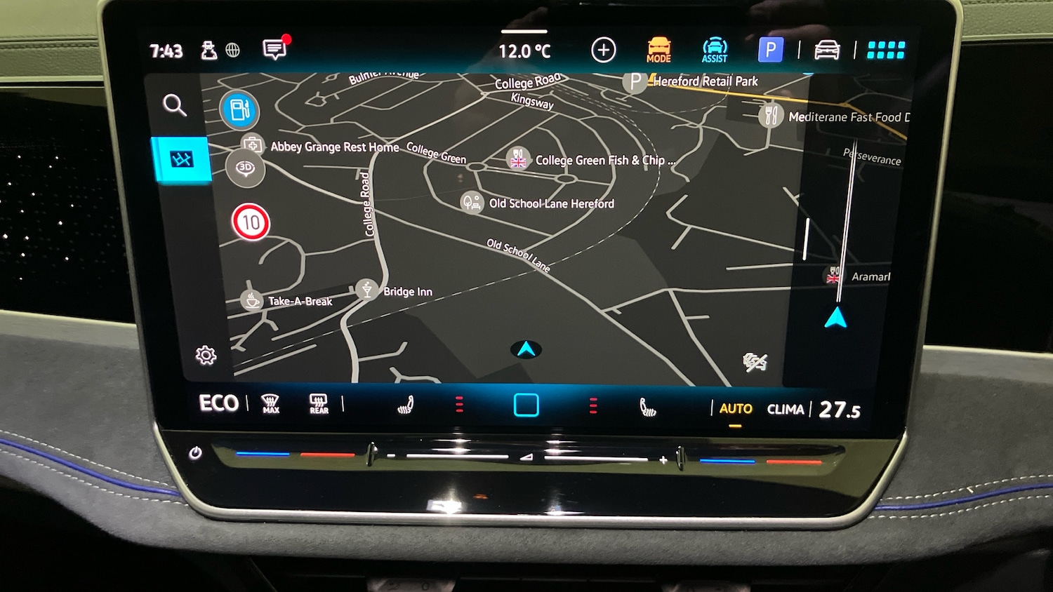 Used Volkswagen Passat 2025 for sale - 77342540: Photo 12