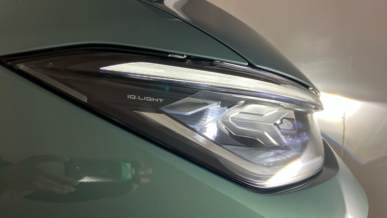 Used Volkswagen Passat 2025 for sale - 77342540: Photo 40