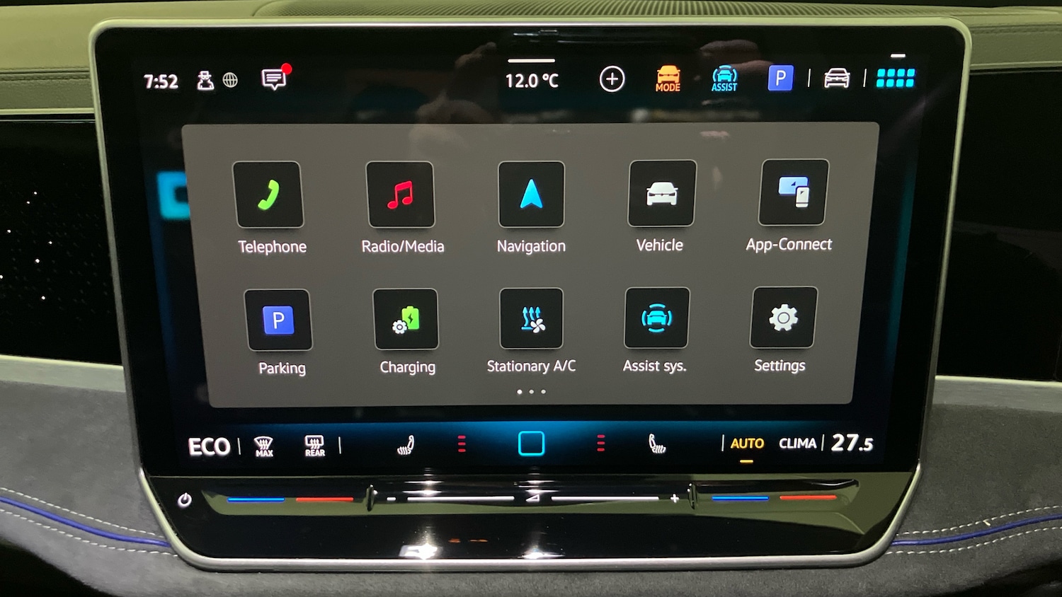 Used Volkswagen Passat 2025 for sale - 77342540: Photo 42