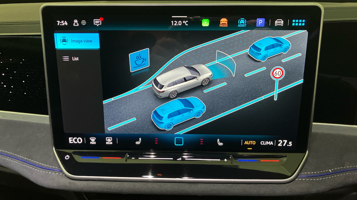 Used Volkswagen Passat 2025 for sale - 77342540: Photo 45