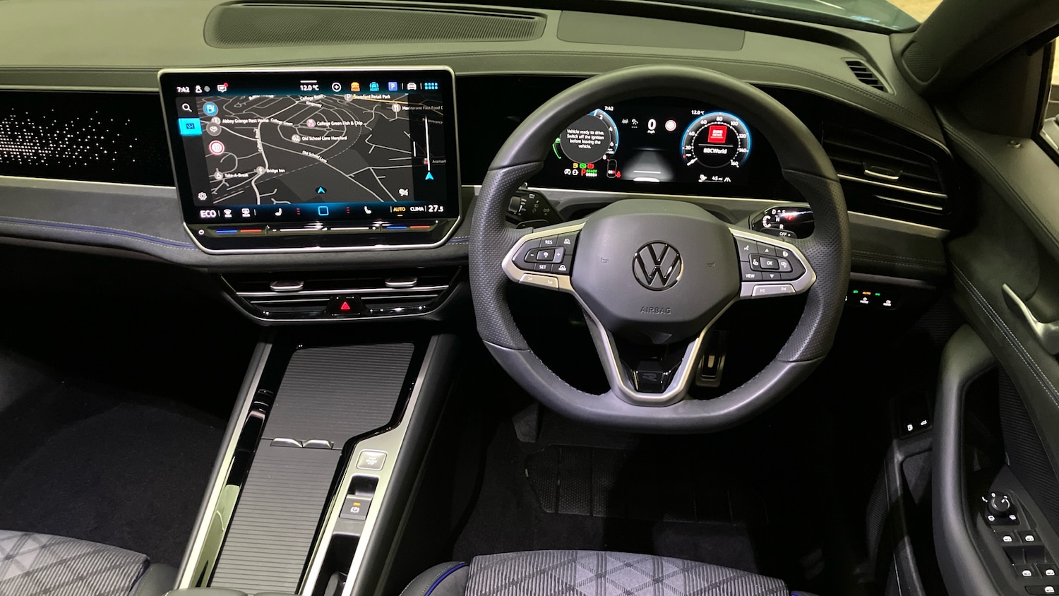 Used Volkswagen Passat 2025 for sale - 77342540: Photo 9