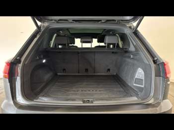 Used Volkswagen Touareg 2021 for sale - 75286097: Photo