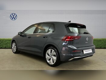 Used Volkswagen Golf 2025 for sale - 79447295: Photo